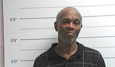 David Bentley, - Orleans Parish County, LA 